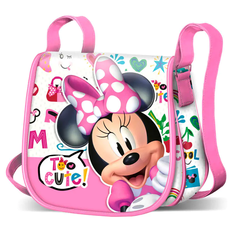 Disney Minnie Too Cute shoulder bag product photo