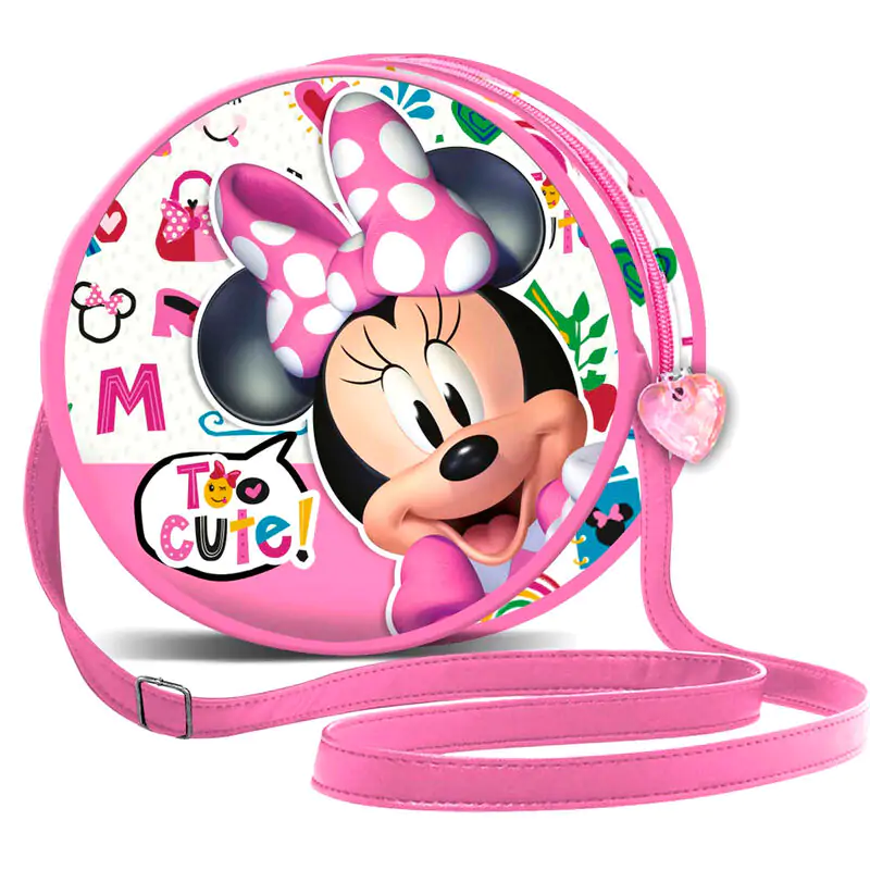 Disney Minnie Too Cute shoulder bag product photo