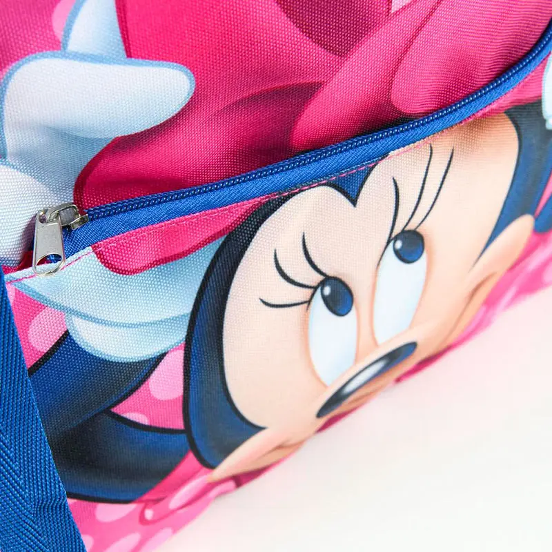 Disney Minnie gym bag 33cm product photo
