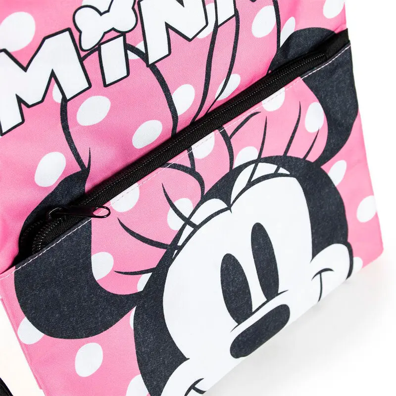 Disney Minnie gym bag 33cm product photo