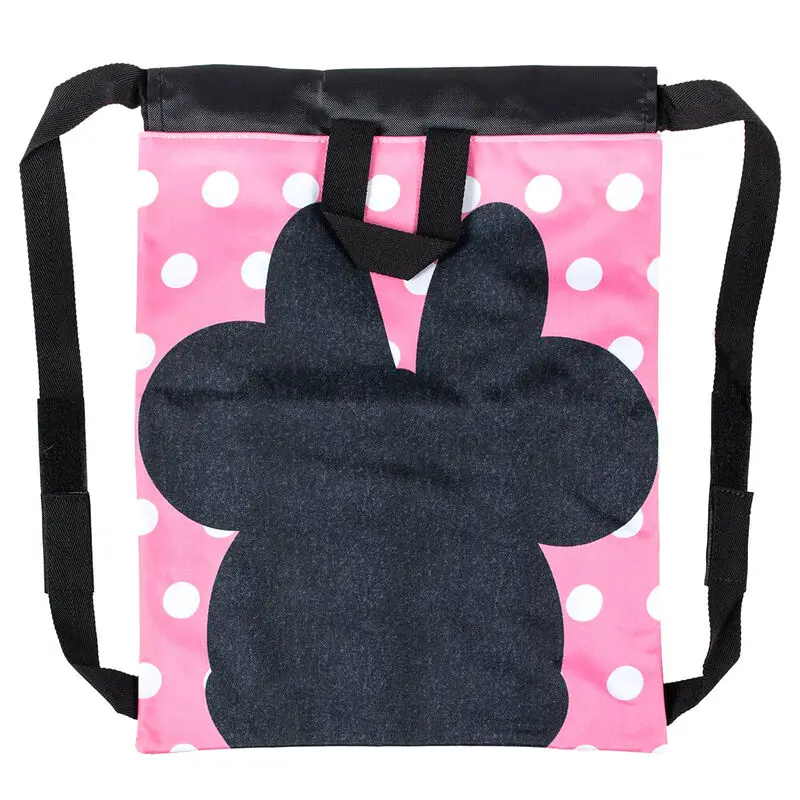 Disney Minnie gym bag 33cm product photo