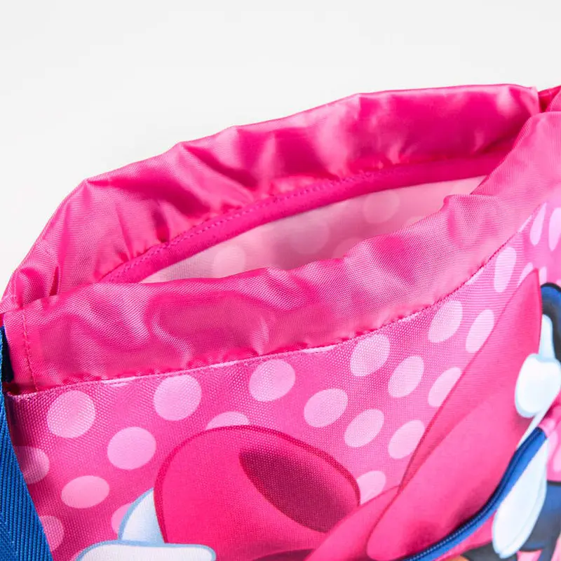 Disney Minnie gym bag 33cm product photo