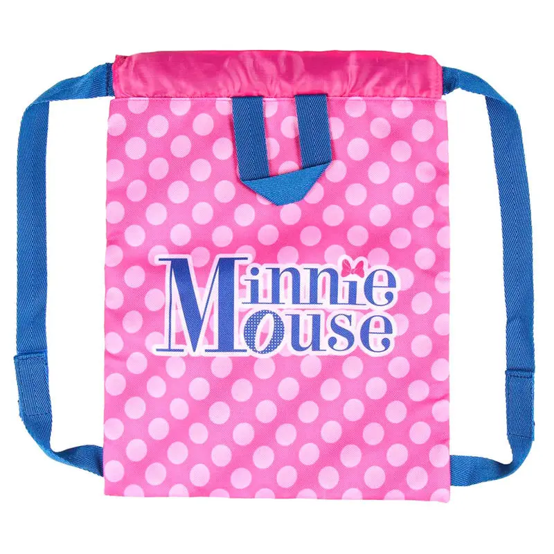 Disney Minnie gym bag 33cm product photo
