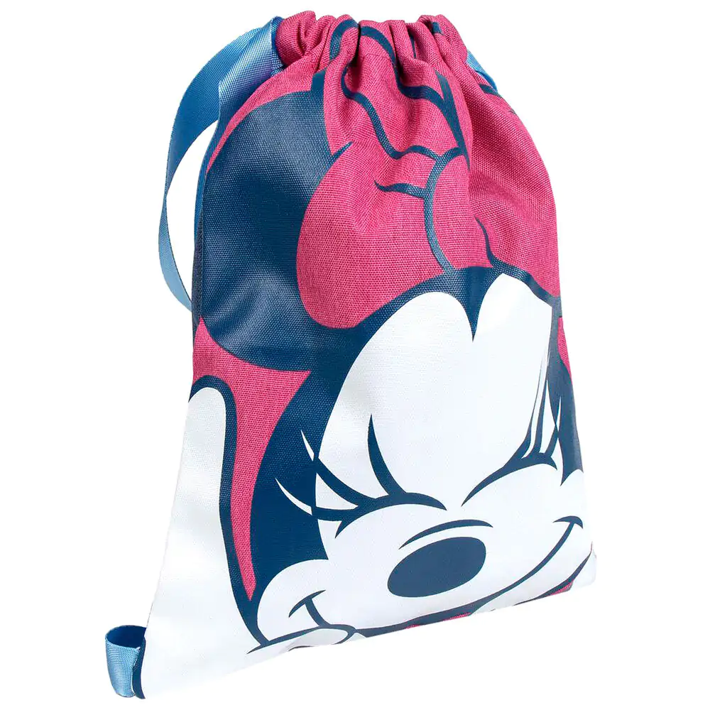 Disney Minnie gym bag 33cm termékfotó