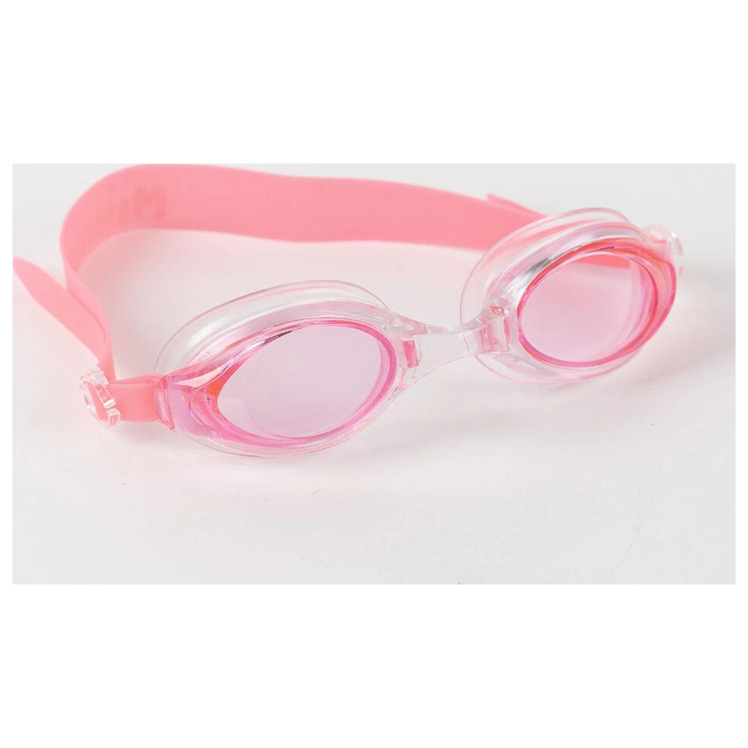 Disney Minnie towel + swimming goggles set product photo