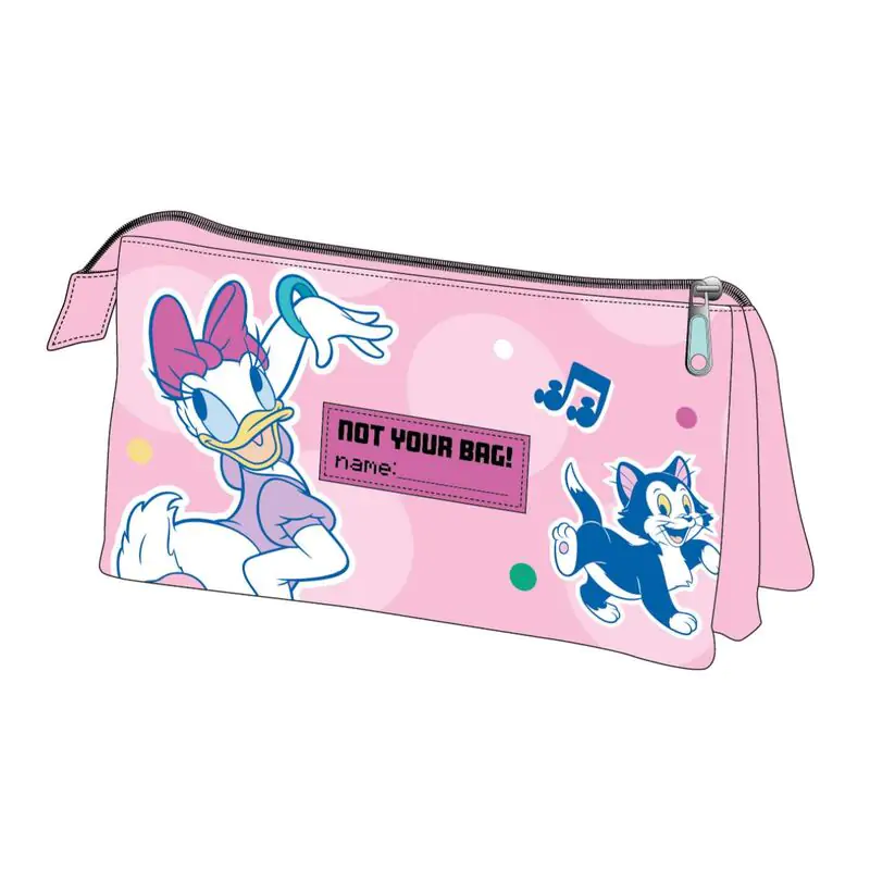 Disney Minnie triple pencil case product photo