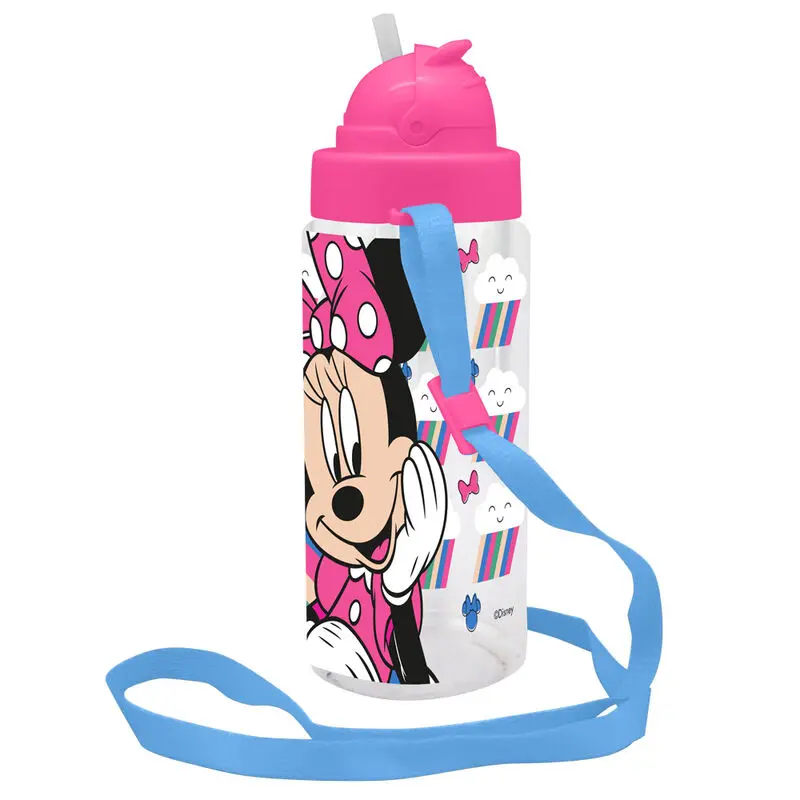 Disney Minnie tritan bottle 500ml product photo