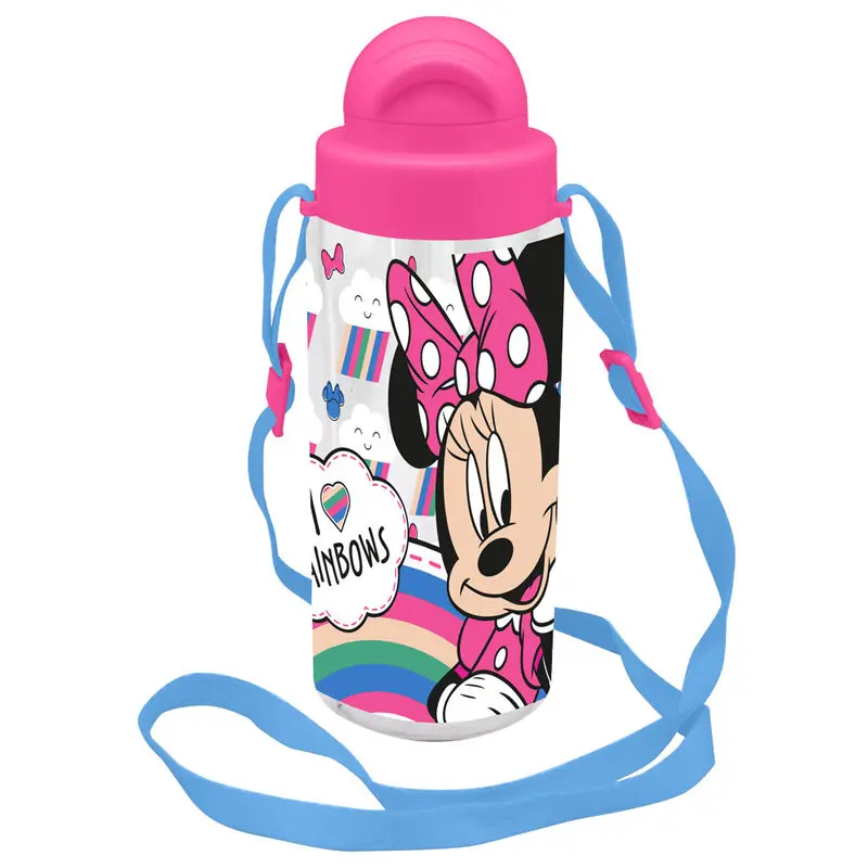 Disney Minnie tritan bottle 500ml product photo