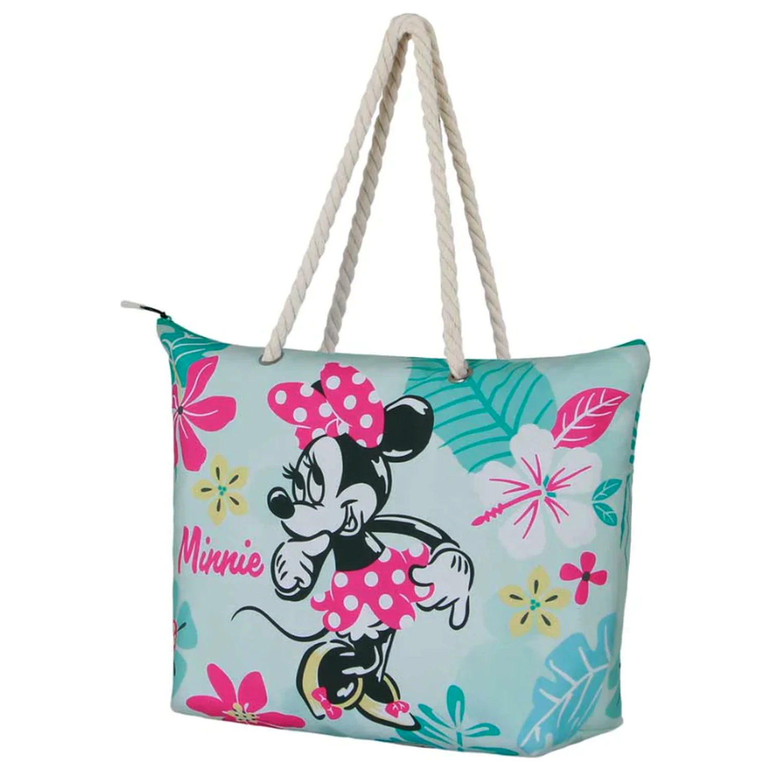 Disney Minnie Tropic beach bag product photo