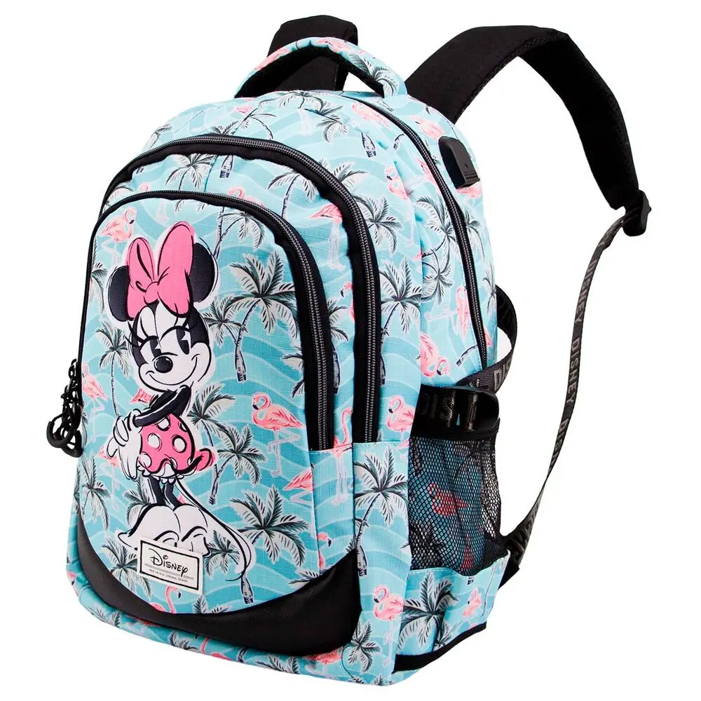 Disney Minnie Tropic backpack 44cm product photo