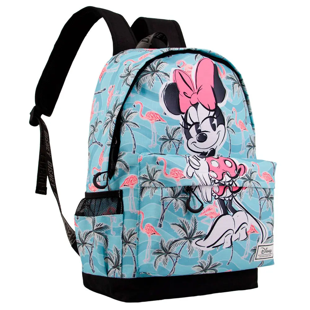 Disney Minnie Tropic adaptable backpack 45cm product photo
