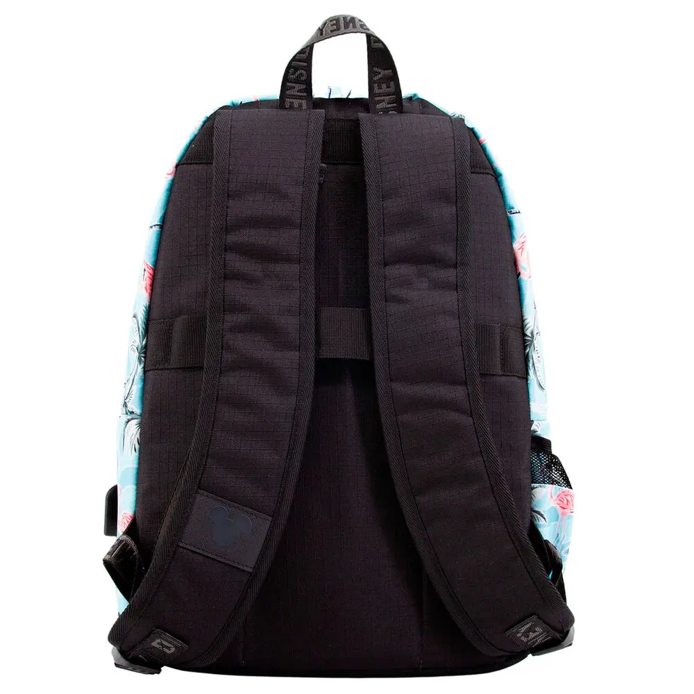 Disney Minnie Tropic adaptable backpack 45cm product photo
