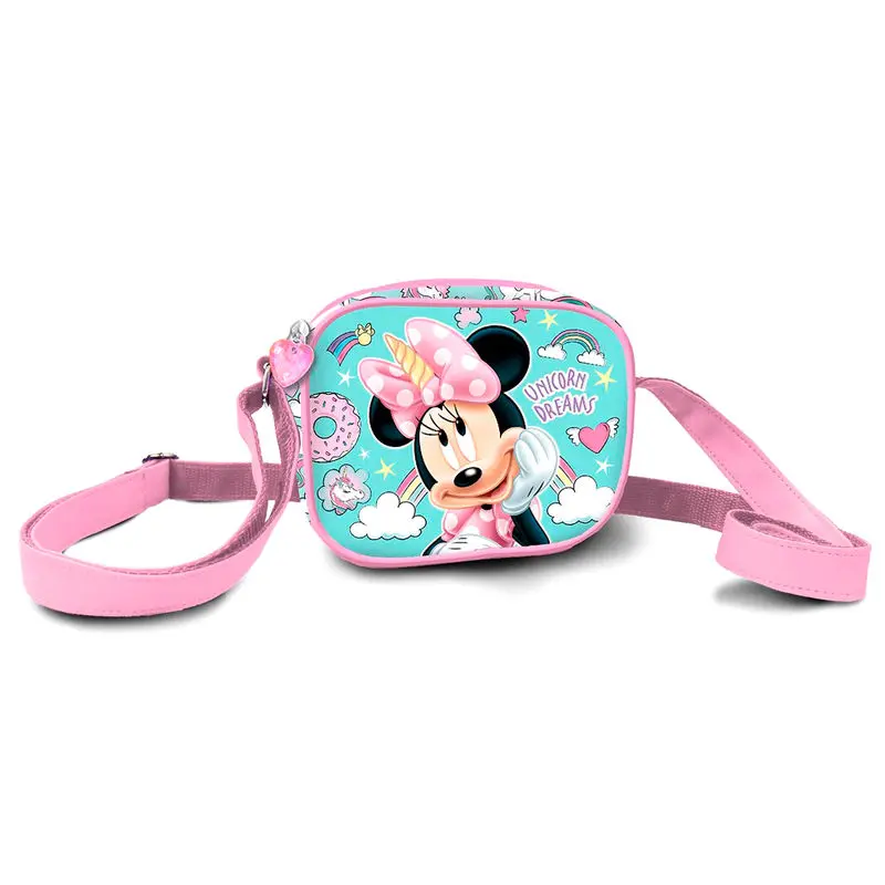 Disney Minnie Unicorn 3D bag product photo