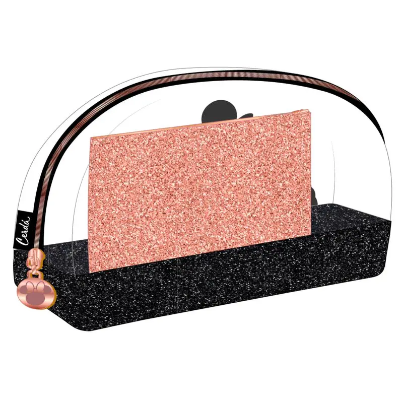 Disney Minnie travel toilet bag product photo