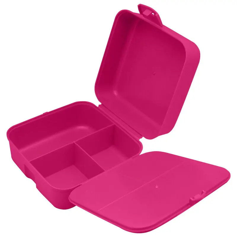 Disney Minnie lunch box product photo