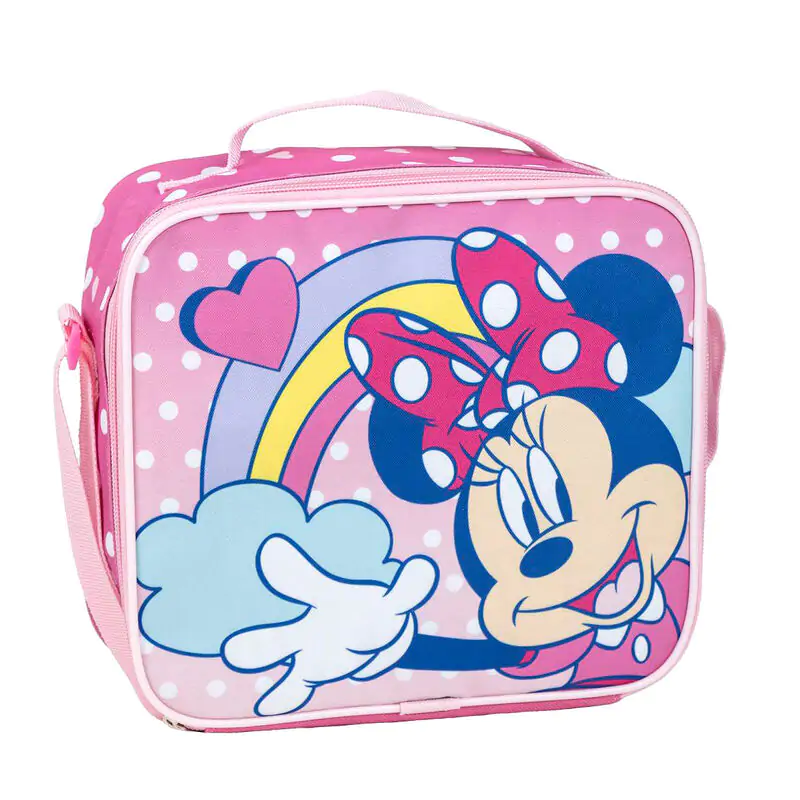 Disney Minnie lunch bag termékfotó