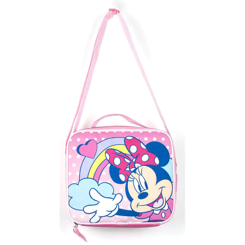 Disney Minnie lunch bag termékfotó