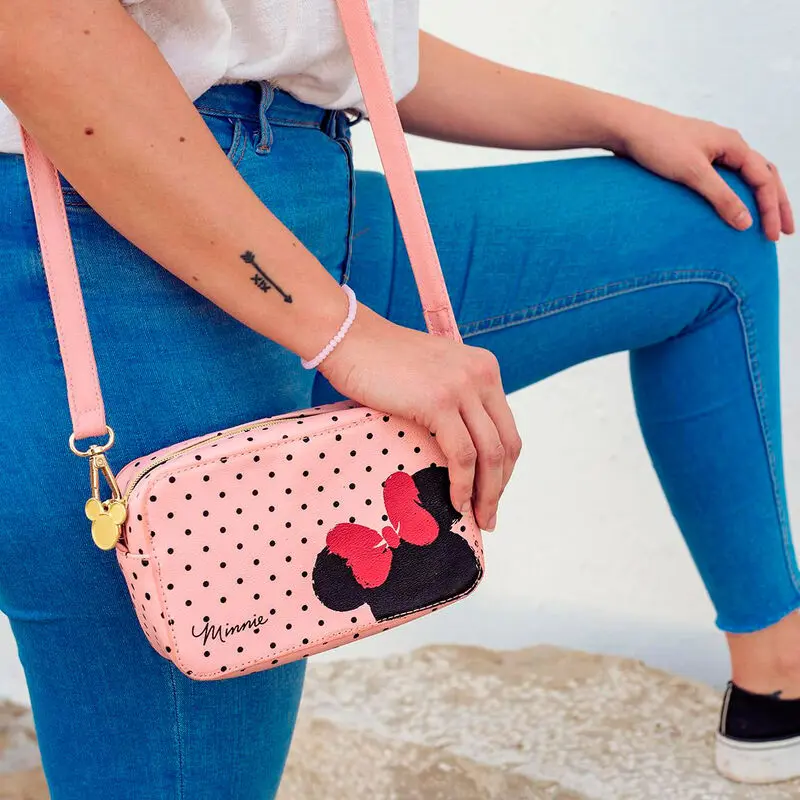 Disney Minnie shoulder bag product photo