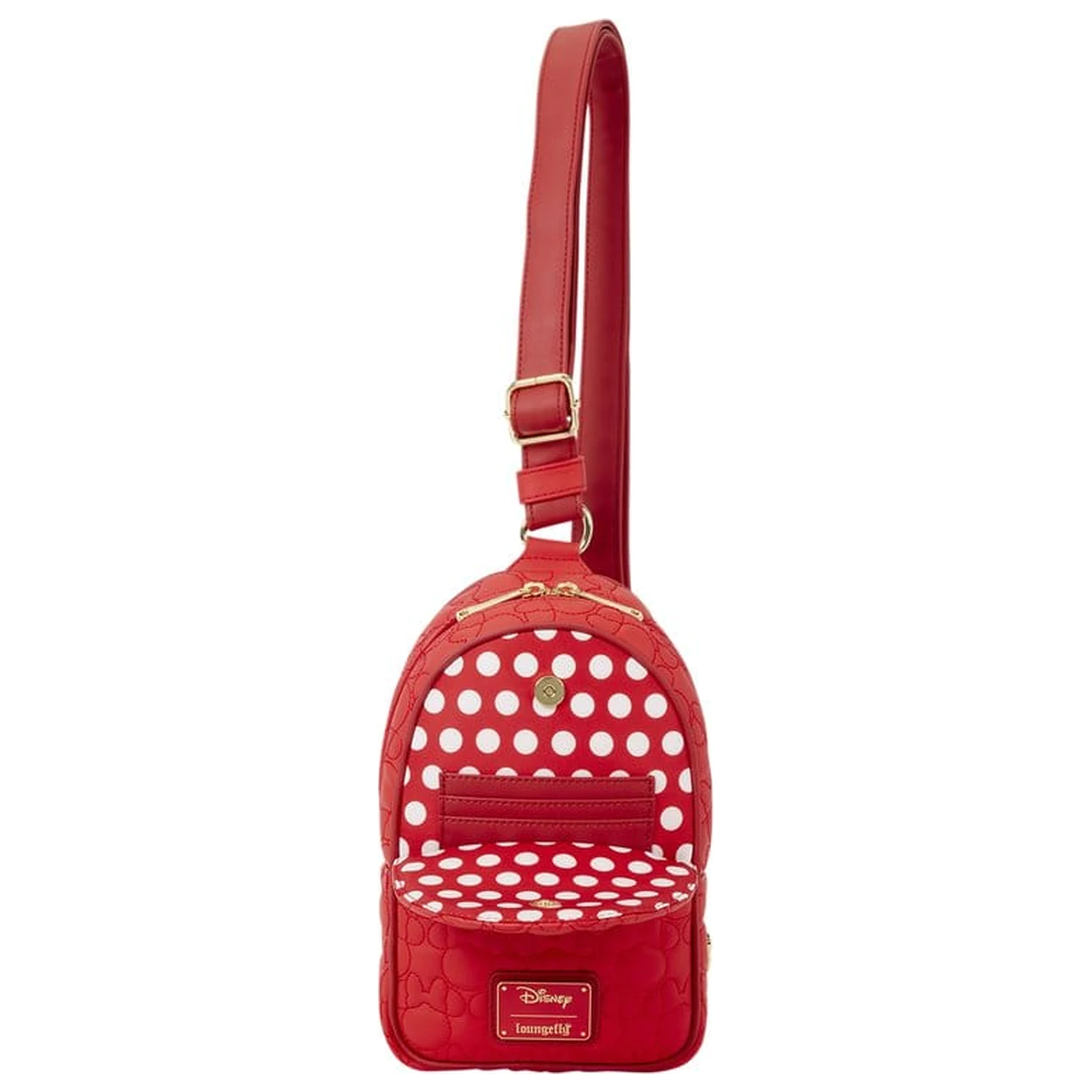 Disney by Loungefly Sling Bag Minnie product photo
