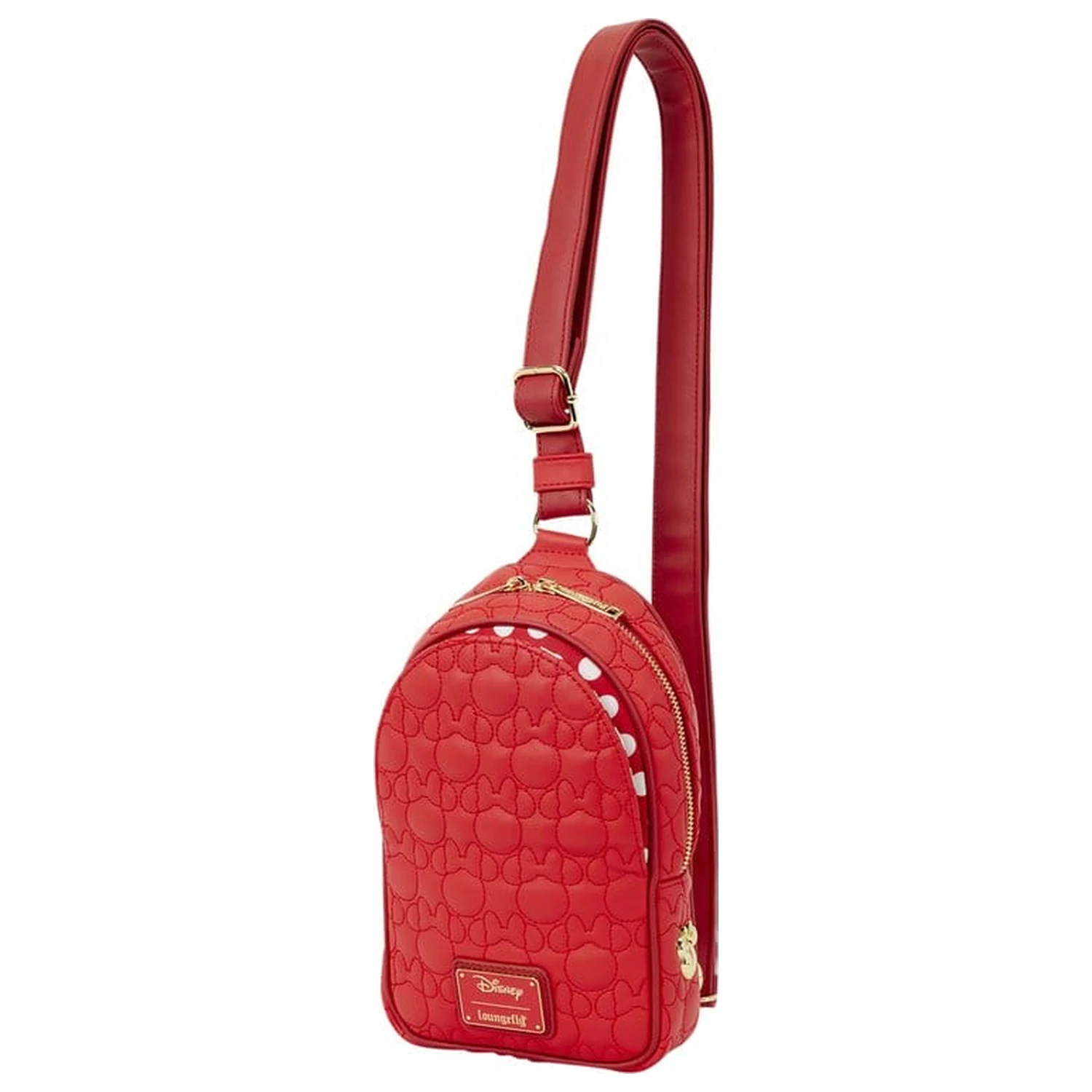 Disney by Loungefly Sling Bag Minnie product photo