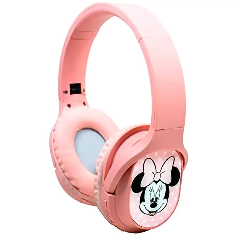 Disney Minnie Wireless headphones product photo