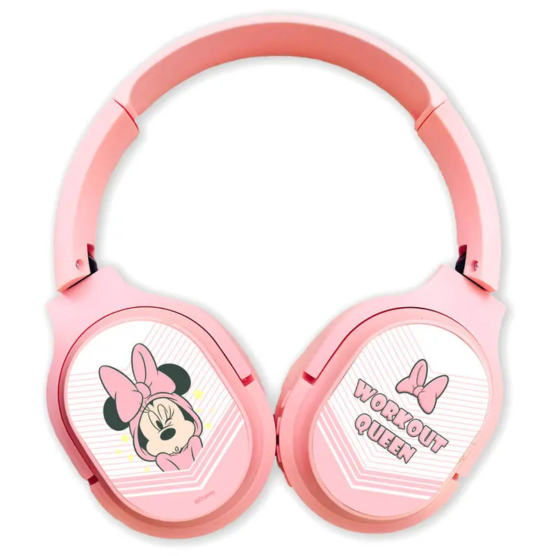 Disney Minnie Wireless headphones product photo