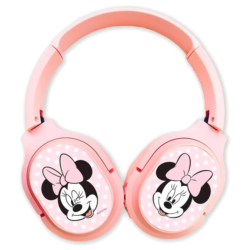 Disney Minnie Wireless headphones product photo