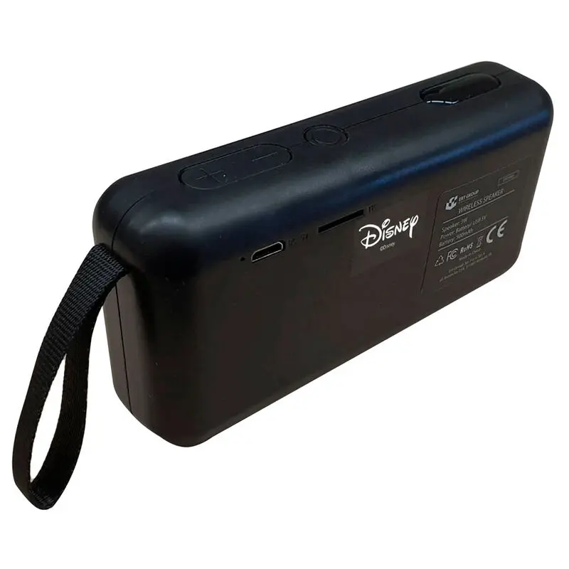 Disney Minnie Wireless portable speaker termékfotó