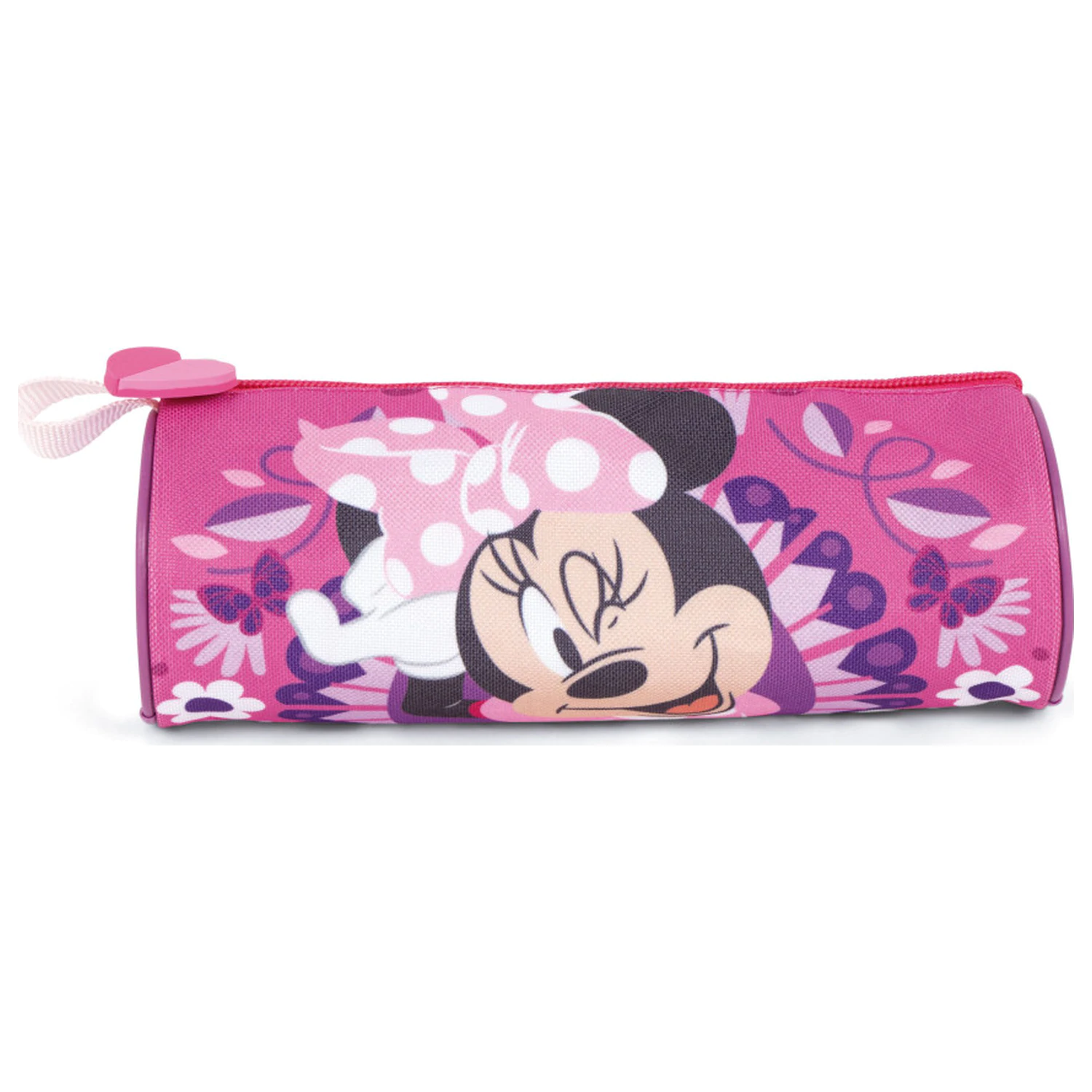 Disney Minnie Vibe pencil case 21 cm product photo