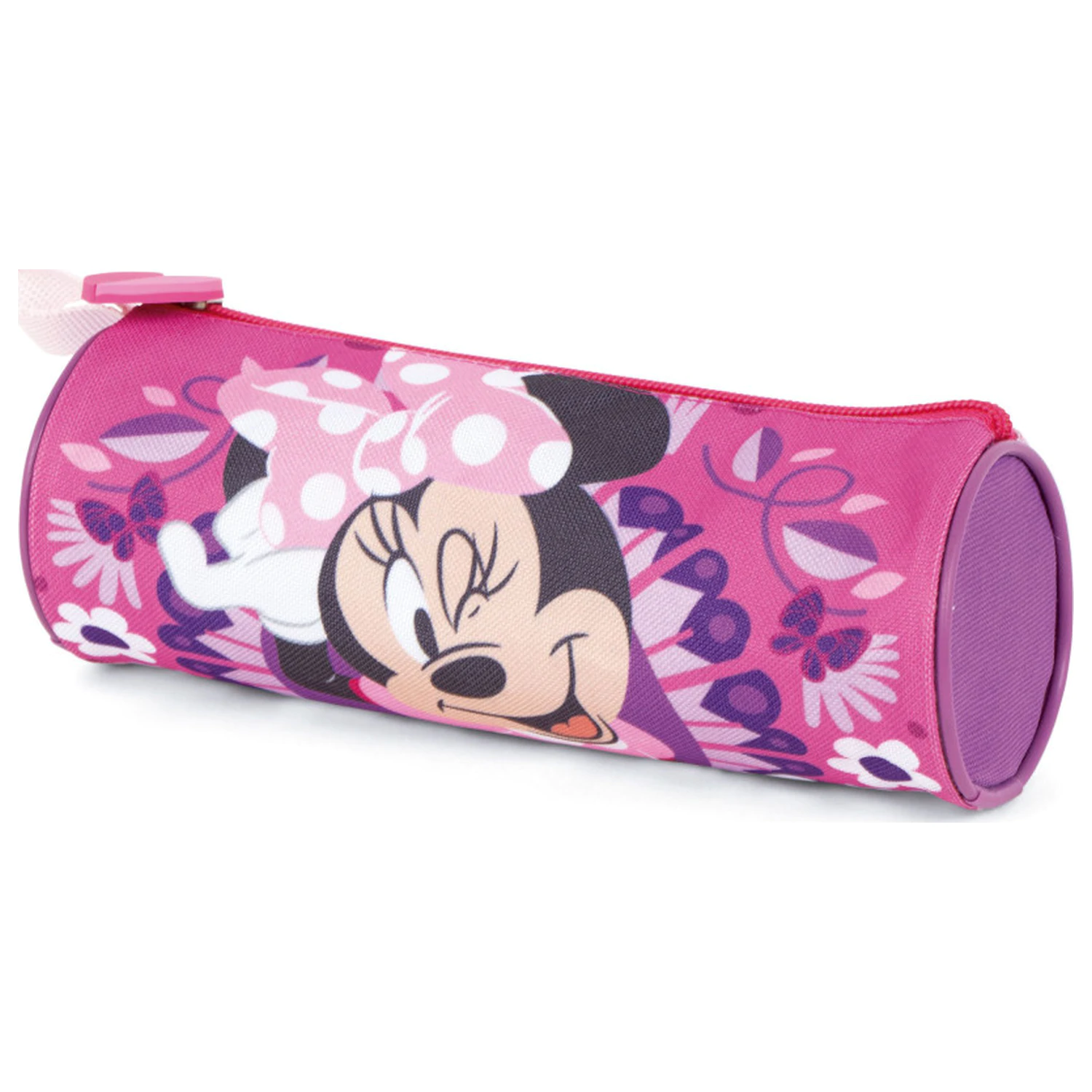 Disney Minnie Vibe pencil case 21 cm product photo