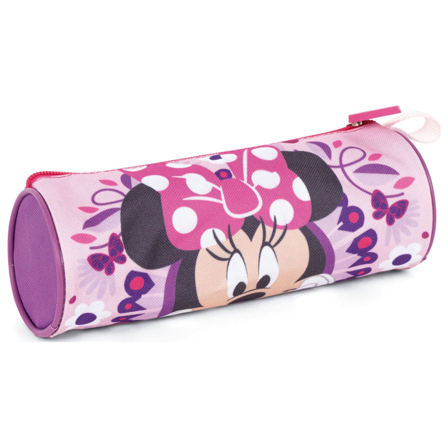 Disney Minnie Vibe pencil case 21 cm product photo