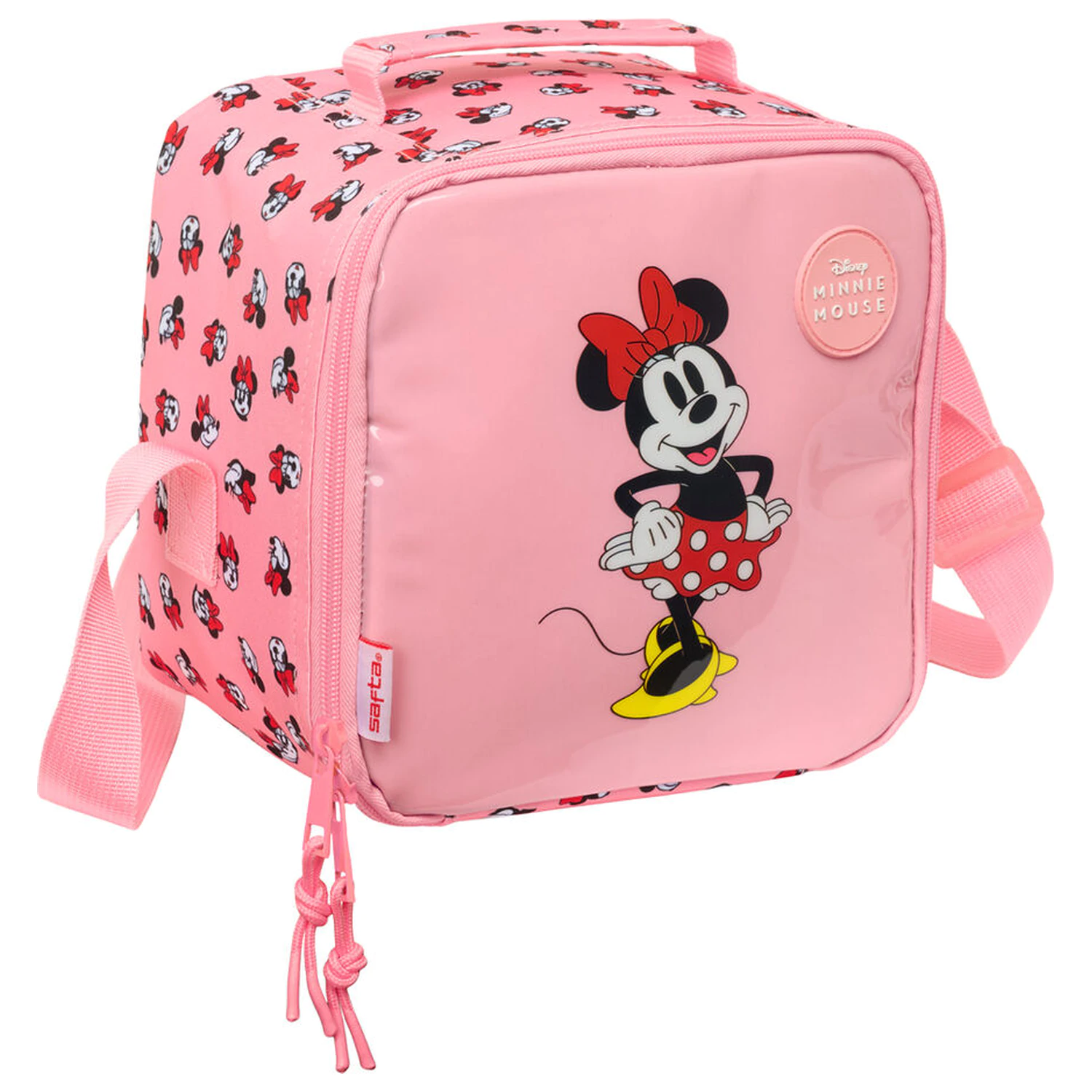 Disney Minnie Waterproof cooler bag product photo