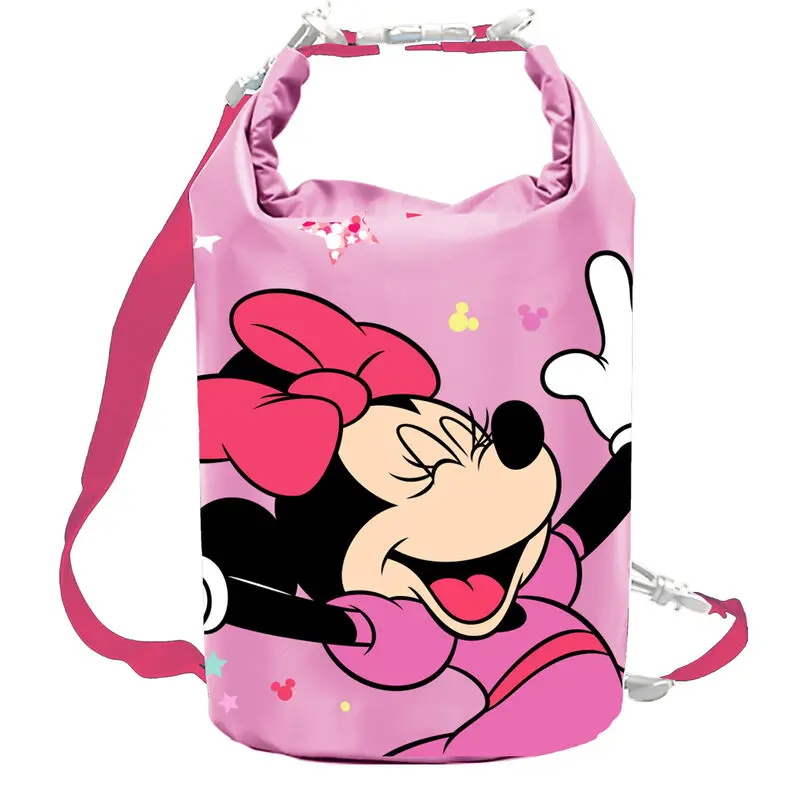 Disney Minnie watertight bag 35cm termékfotó