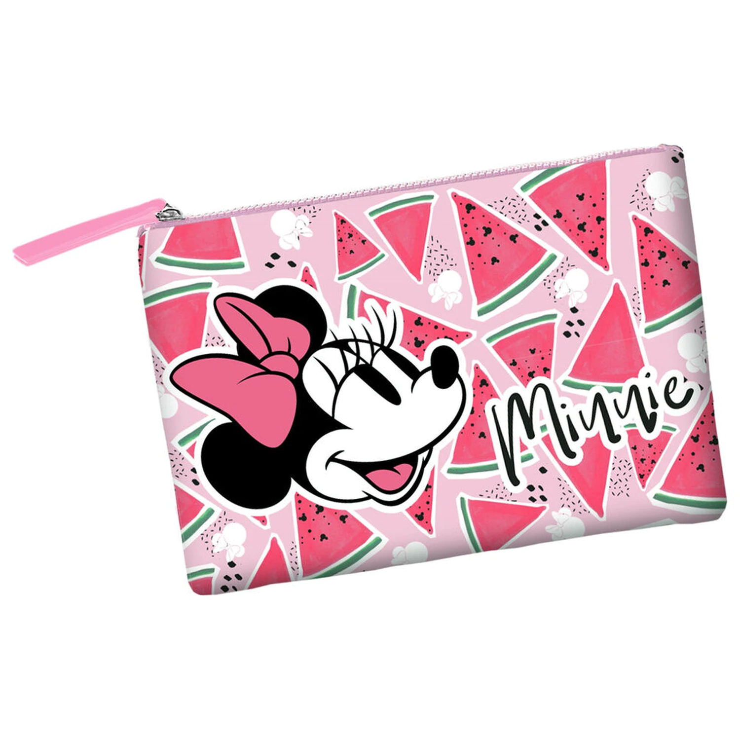 Disney Minnie Watermelon toiletries bag product photo
