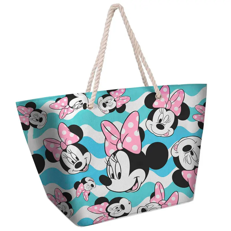 Disney Minnie Waves beach bag product photo