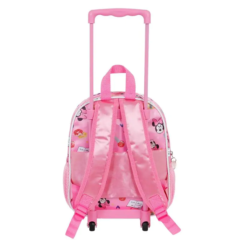 Disney Minnie Wink 3D trolley 34cm product photo
