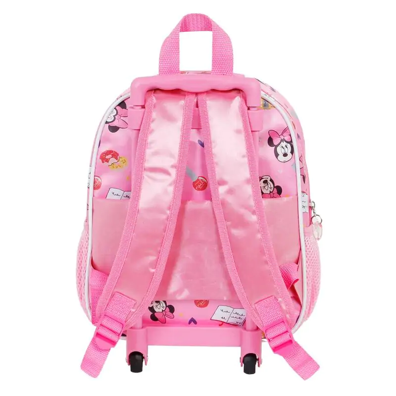 Disney Minnie Wink 3D trolley 34cm product photo