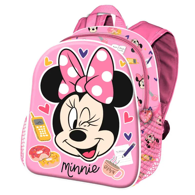 Disney Minnie Wink backpack 39cm product photo