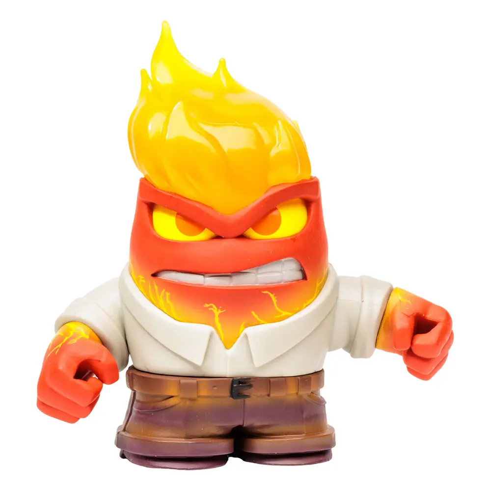 Disney Mirrorverse Action Figure Anger 13 cm termékfotó