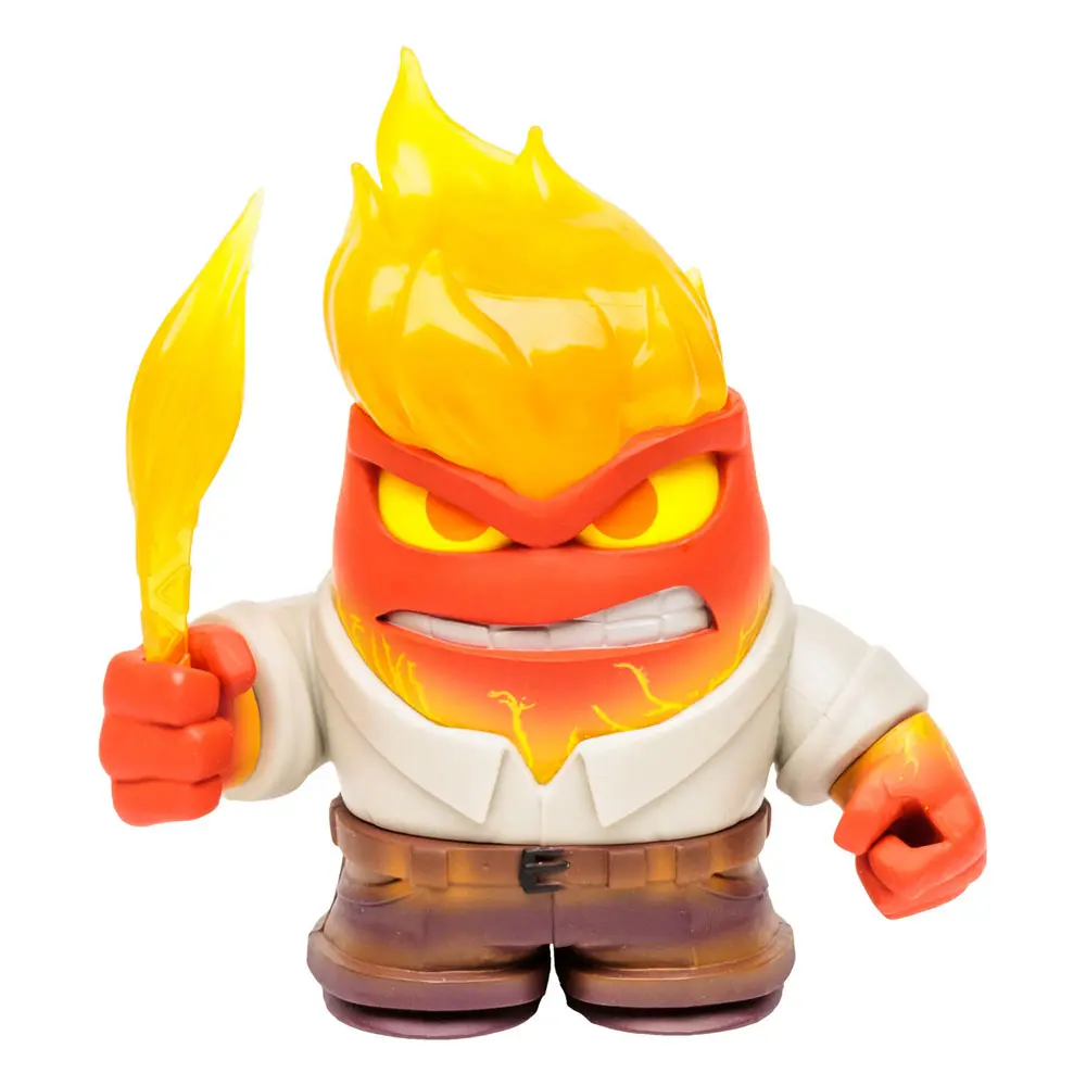 Disney Mirrorverse Action Figure Anger 13 cm termékfotó