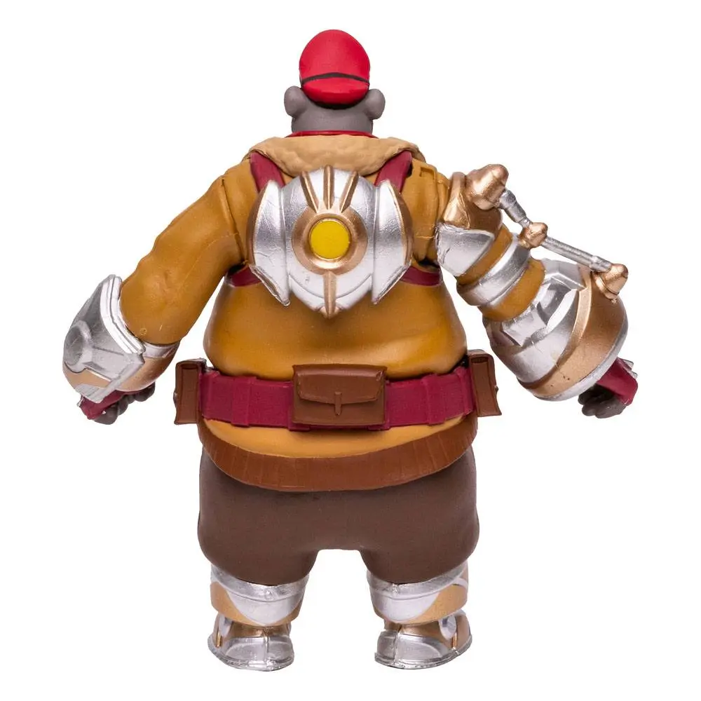 Disney Mirrorverse Action Figure Baloo 13 cm product photo