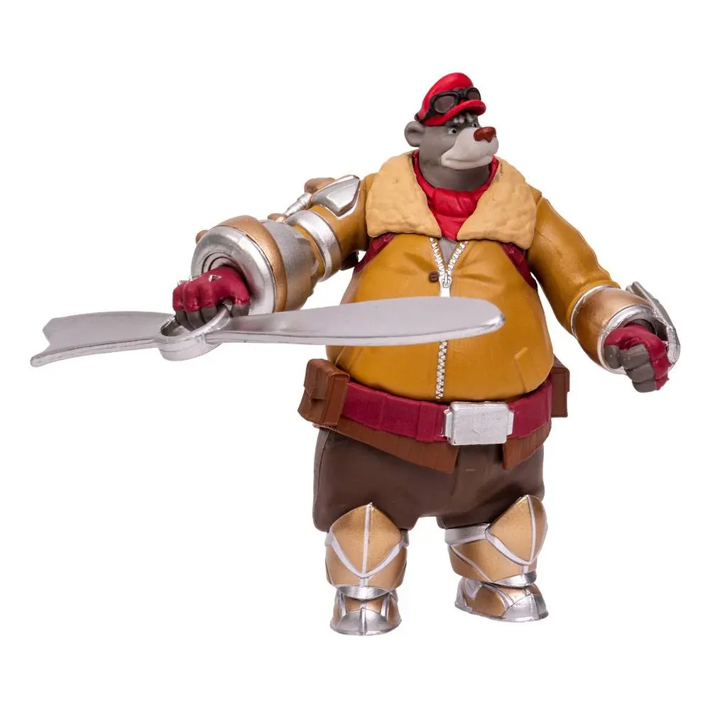 Disney Mirrorverse Action Figure Baloo 13 cm product photo
