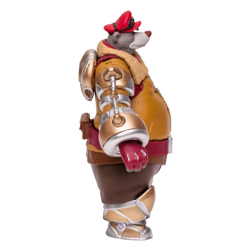 Disney Mirrorverse Action Figure Baloo 13 cm product photo