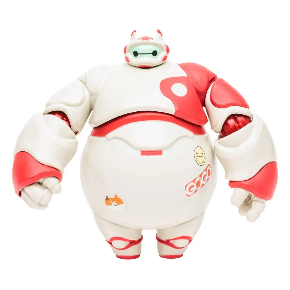 Disney Mirrorverse Action Figure Baymax 13 cm product photo