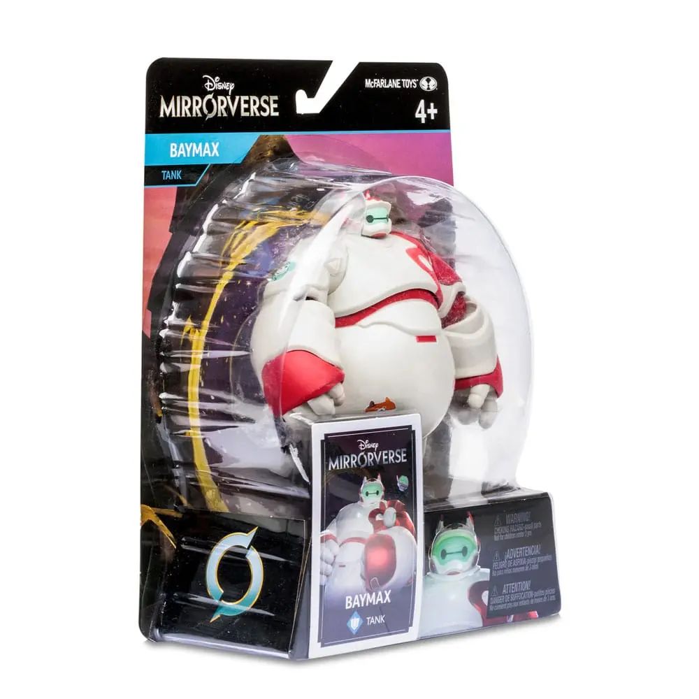 Disney Mirrorverse Action Figure Baymax 13 cm product photo