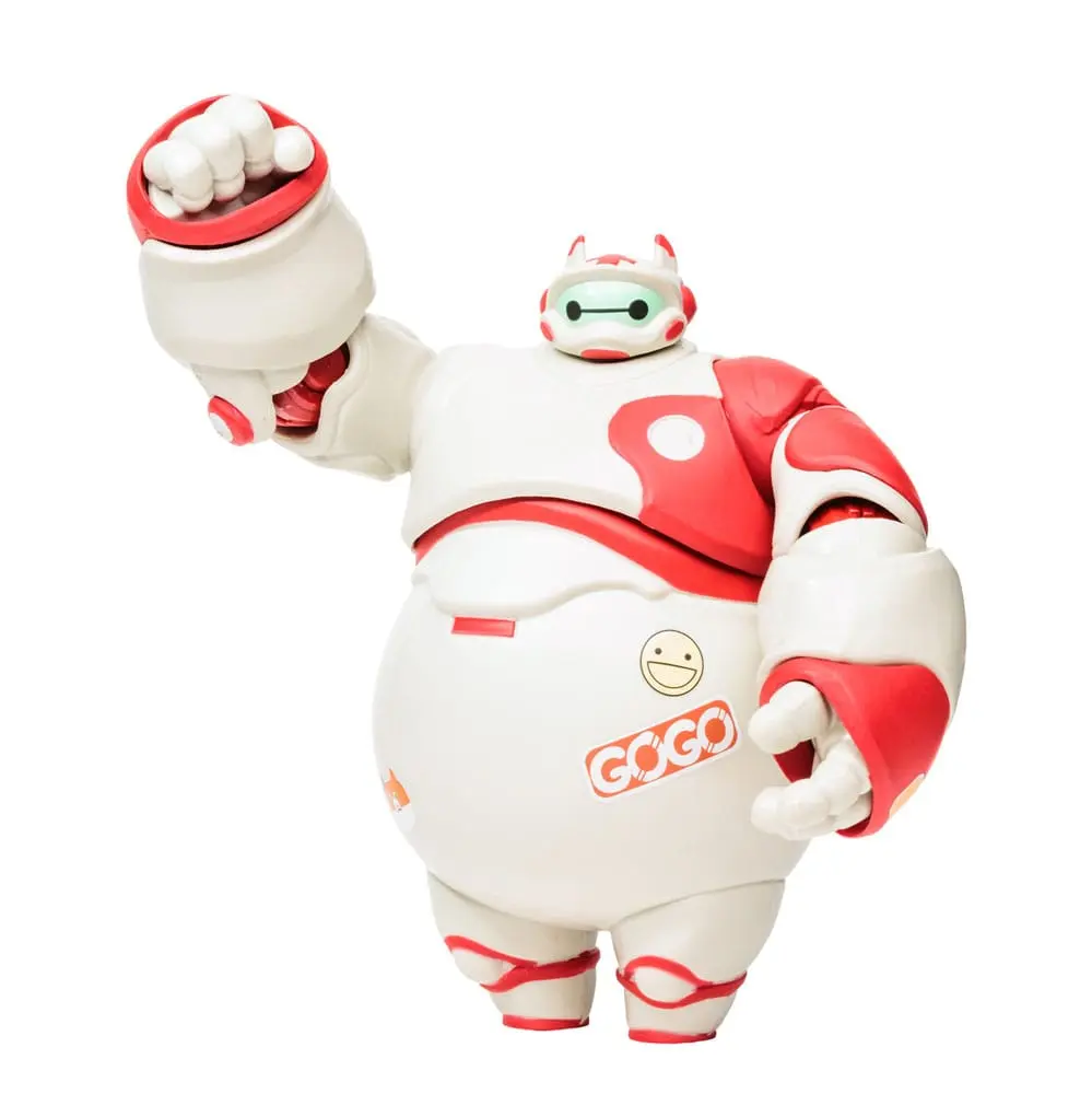 Disney Mirrorverse Action Figure Baymax 13 cm product photo