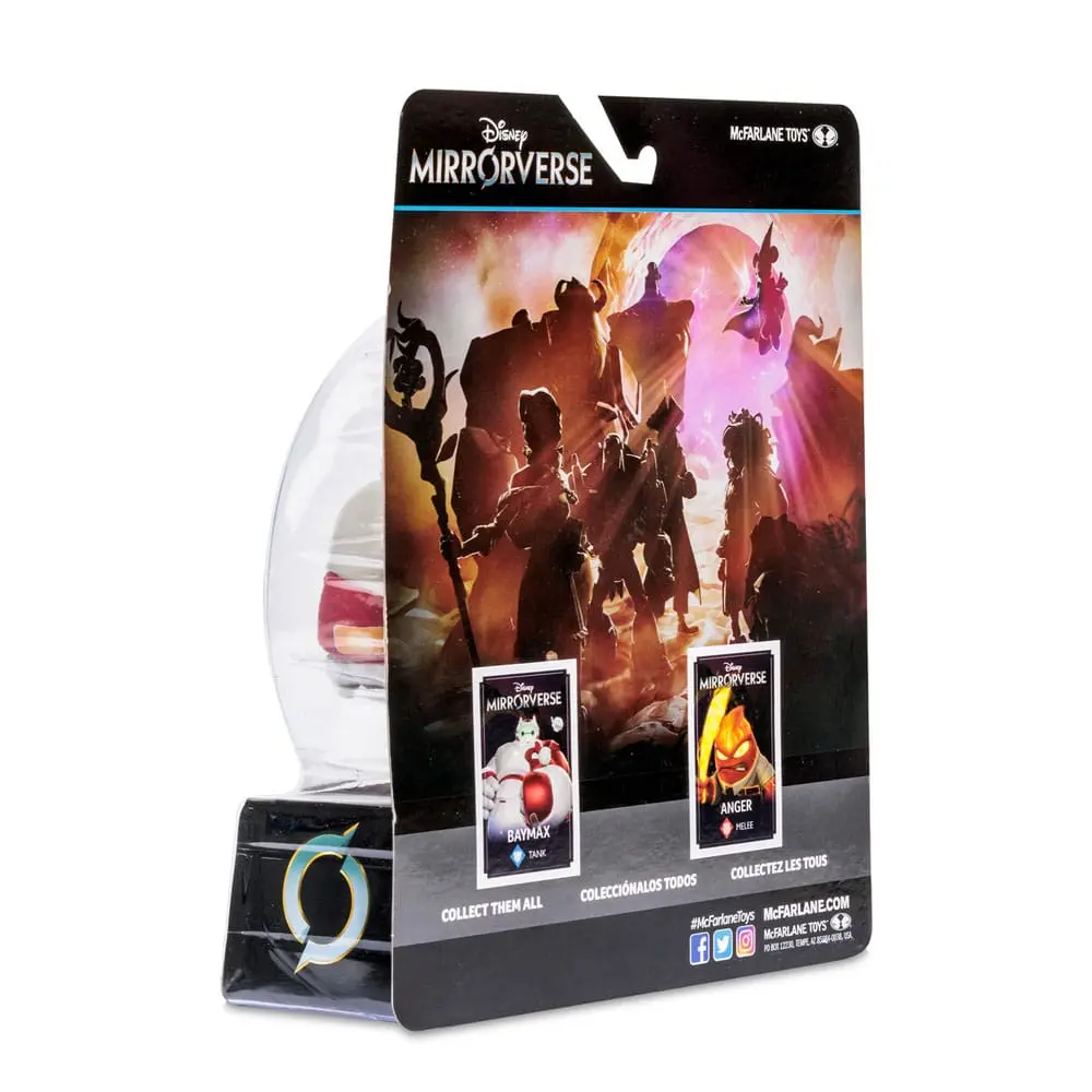 Disney Mirrorverse Action Figure Baymax 13 cm product photo