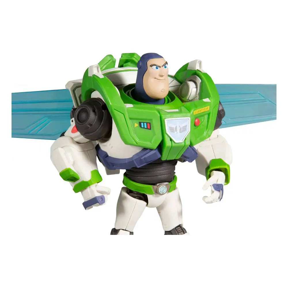 Disney Mirrorverse Action Figure Buzz Lightyear 18 cm product photo