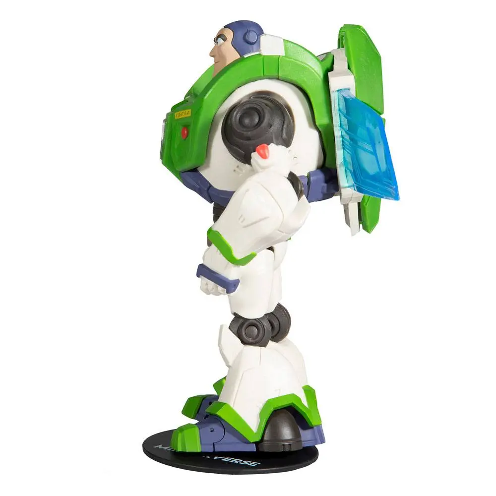 Disney Mirrorverse Action Figure Buzz Lightyear 18 cm product photo