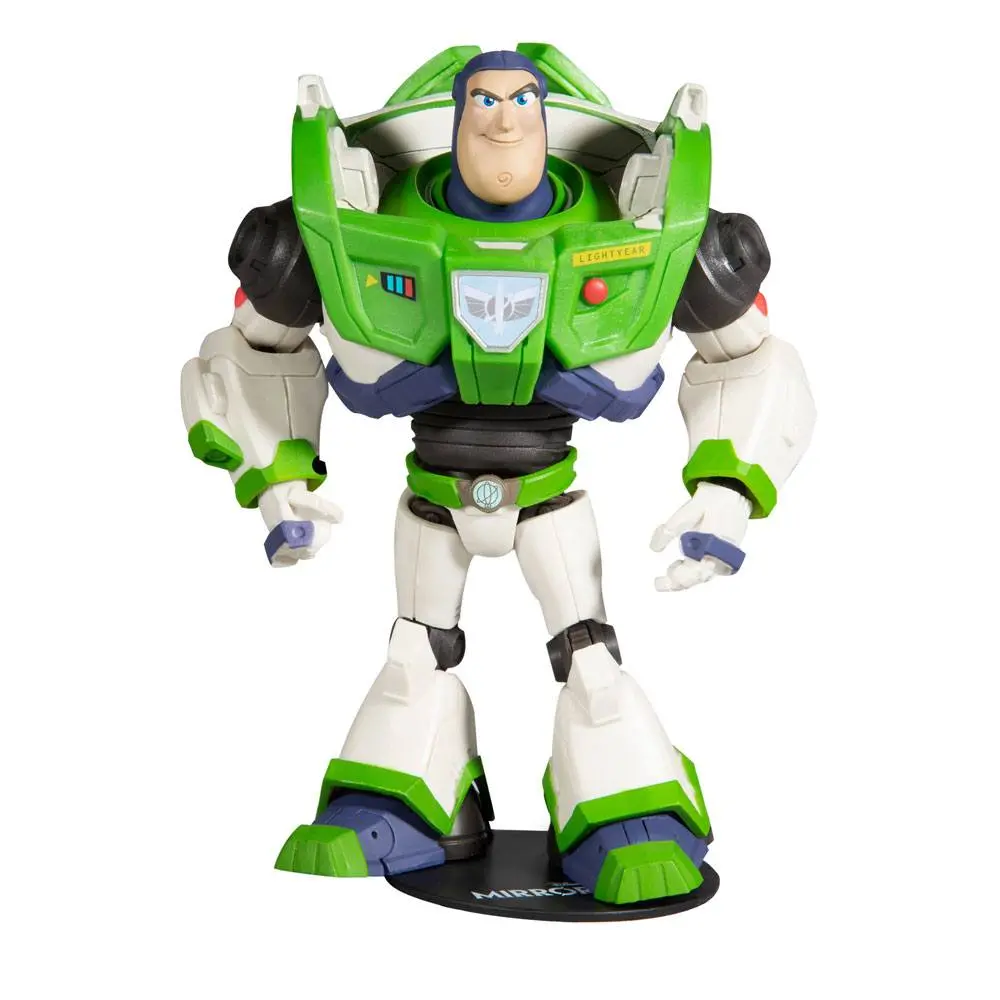 Disney Mirrorverse Action Figure Buzz Lightyear 18 cm product photo
